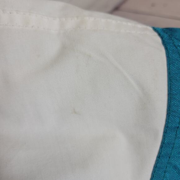 Miami Dolphins Puffer Jacket Vintage PRO PLAYER 75th Anniversary NFL Mens XXL - Picture 14 of 16